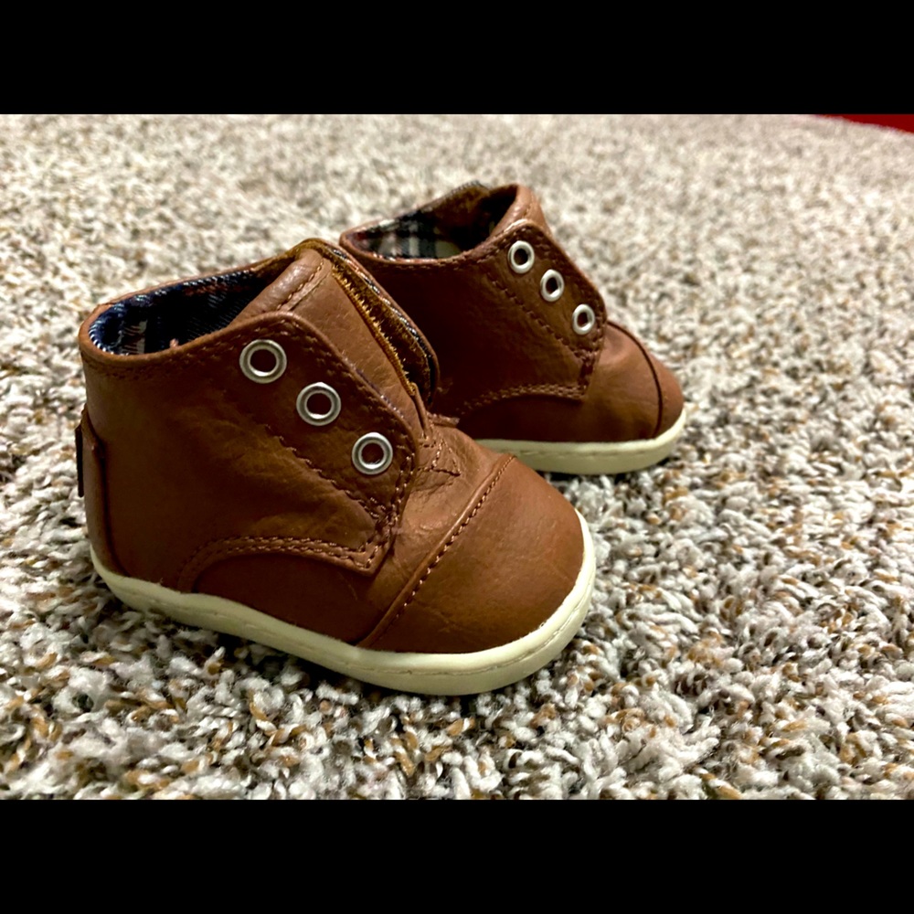 Toms Baby